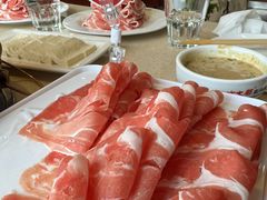 -阳坊大都涮羊肉(阳坊总店)
