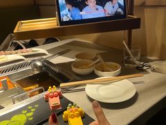 -海底捞火锅(太原南站店)