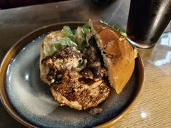 -龙治汉堡(中华城店)