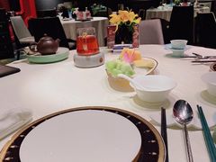 -皇朝会.经典传统粤菜(外滩店)