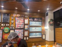 -福苗小骆驼烧烤(太奥广场店)