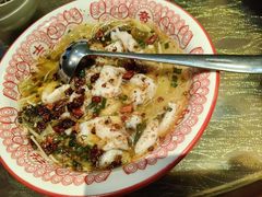 -洞庭土菜馆(易发广场店)