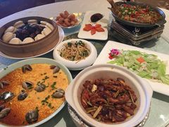 -怡和春天大酒楼(柳芳店)