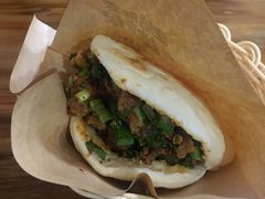 -豆相识•九九豆腐脑(牛咡桥店)