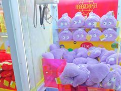 -娃娃集合营(上海奉贤龙湖天街店)
