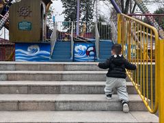 -成飞公园