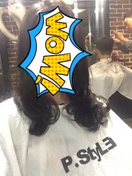 -P.STYLE 派斯造型