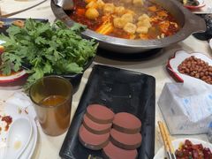 -京门活鱼馆·鱼火锅(百子湾（原红庙）店)