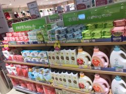 -孩子王(静安大融城店)