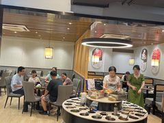 -林记潮牛·牛肉火锅(上马墩店)