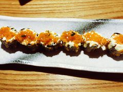 -小句号·精致料理(江南环球港店)
