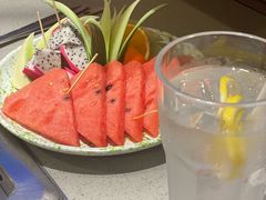 -海底捞火锅(漕宝路店)