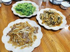 -南记食粥坊·宵夜大排档(莲花总店)