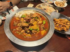 -那拉提之疆·新疆菜(美院店)