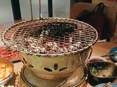 -烧肉达人•炭火烧肉(新天地店)