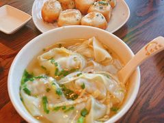 -哑巴生煎(临顿路店)