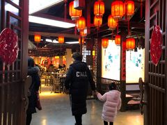 -印象鲵宴·张家界地标美食名片(溪布街店)