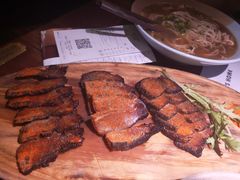 外婆小烤肉-外婆家(南开大悦城店)