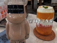 -嗒令甜品·主题融合料理餐厅(首座时代店)