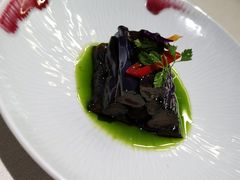 陈醋茄子-逸道(益丰·外滩源店)