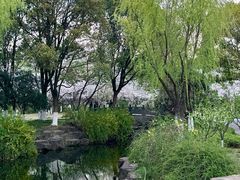 -范蠡湖公园