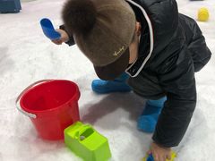 -Mr·Kuma酷么先生雪之乐园