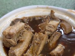 -新峰肉骨茶