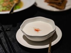 自制海石花酸奶-醉东Oriental House(静安嘉里店)