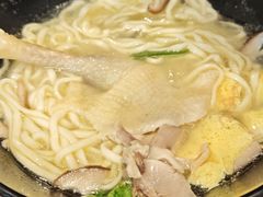 -好麺世家海鲜面馆(新建中路店)