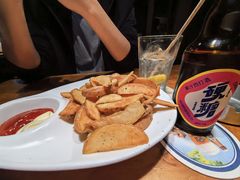 -Secco德式餐吧(南秀村店)