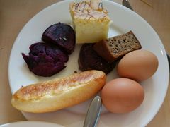 -昆山琶拉帝诗酒店·河畔咖啡厅Riverside Cafe