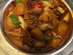 -北疆饭店(吴江店)