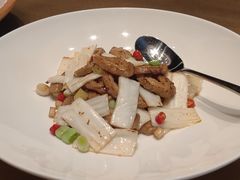 -兰溪小馆(首经贸店)