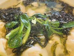 -玖鲜小笼(中山广场店)