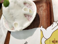 落丁香-丹礼糖甜品
