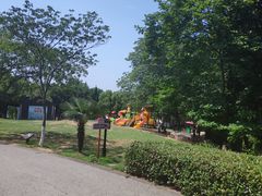 -白马涧龙池景区