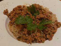 新竹肉臊米粉-Let's Taipei 非常烘焙(太古里店)