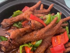 -朵朵餐馆(城开·利民城店)