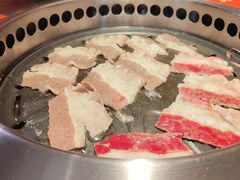 -新石器烤肉(百联川沙店)