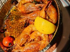 -庐灶江南·江南菜·四合院Bistro(东直门雍和宫·原华侨宾馆店)