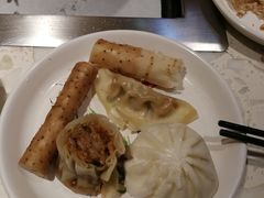 -春天烤肉自助餐厅(南内环店)