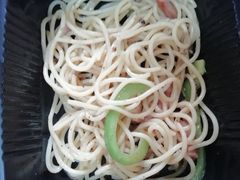 -萨莉亚意式餐厅(彩悦城店)