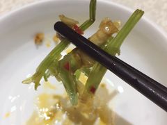 -上菜呷饭(花溪店)