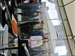 -何师烧烤·香辣蟹·川菜·30年老品牌(太古里旗舰店)