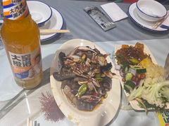 -以前的小酒馆(中山广场店)
