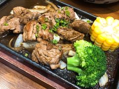 -尺山寸水日料(马桥满天星店)