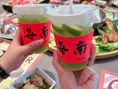 -椰小鸡·琼州糟粕醋(美兰缤纷城店)