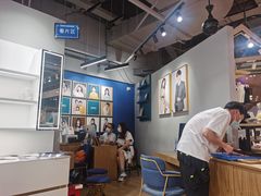 -海马体照相馆(深圳万象天地店)