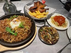 -周沫西餐(嘉禾金铂天地店)