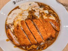 -CoCo壱番屋